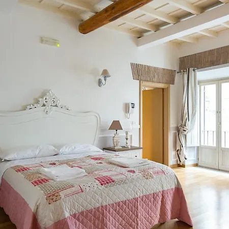 La Maison Des Etoiles Apartment Rome