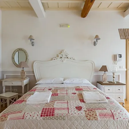 Apartment La Maison Des Etoiles Rome