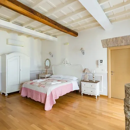 La Maison Des Etoiles * Rome