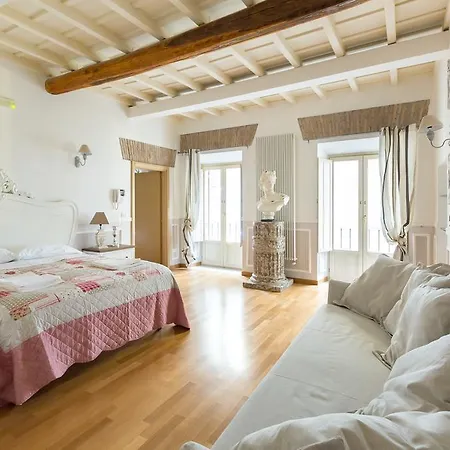 La Maison Des Etoiles * Rome