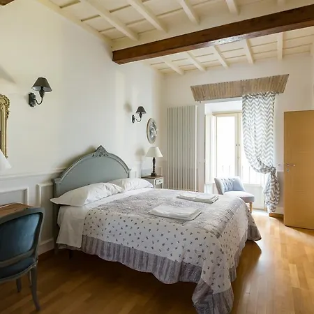 Apartment La Maison Des Etoiles
