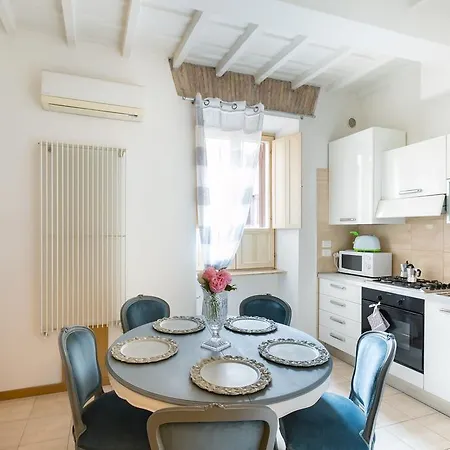 La Maison Des Etoiles Apartment Rome