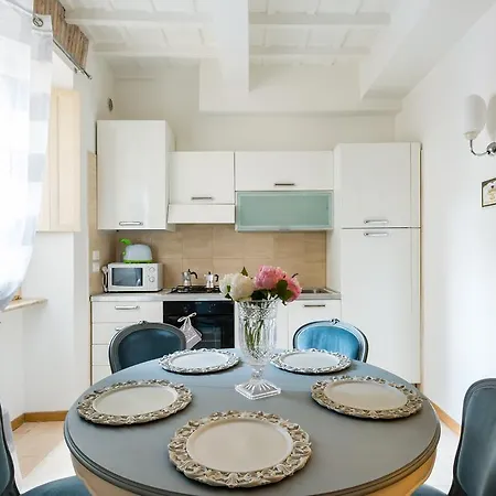 Apartment La Maison Des Etoiles